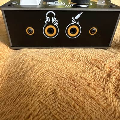 Chompi Club Chompi Sampler and Tape Music Instrument 2024 - Black image 3