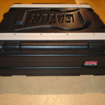 Mesa Boogie 395 Stereo Simul-Class 2-Channel 95-Watt Power Amplifier 1991 - 1992 - Black image 4