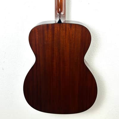 Collings OM-1 Mh 2025 - Mahogany image 8