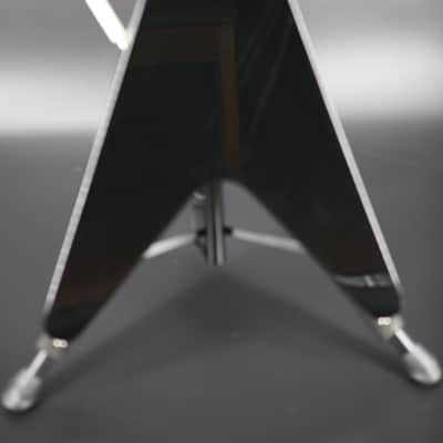 Epiphone Jimi Hendrix Signature "Love Drops" Flying V image 12