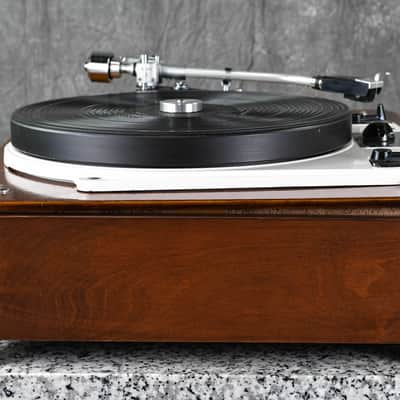 GARRARD MODEL 301 Turntable in very good condition. image 15