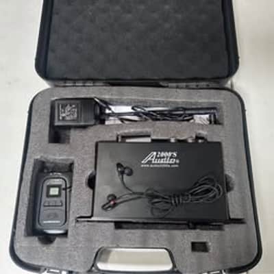 Audio2000'S AWM6304U 100 2019 - Black image 6