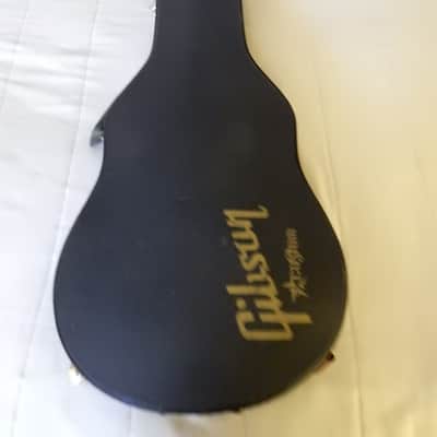 2006 GIBSON 1960 Les Paul Standard G0 - Guitar Center EXCLUSIVE  Limited Run -  HoneyBurst = NOS! image 21