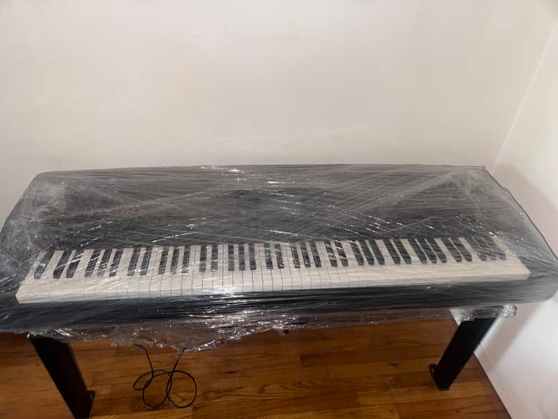 Yamaha PF-1000 Early 2000’s image 1
