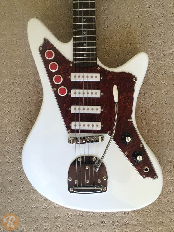 DiPinto Galaxie 4 Solid Finish image 1