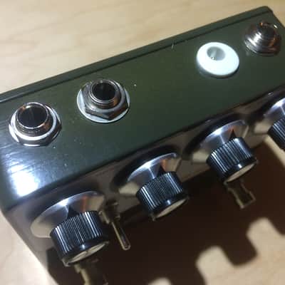 Triungulo Lab (CE-1) Chorus Ensemble 2018 Standard image 3