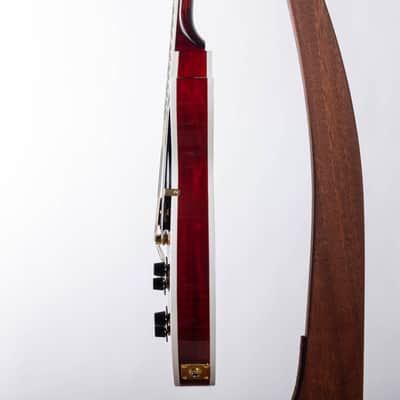 Gibson Les Paul Custom 70s, Wine Red |  Demo image 20