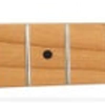 Fender Vintera Mod '60's Telecaster Roasted Maple Neck image 3
