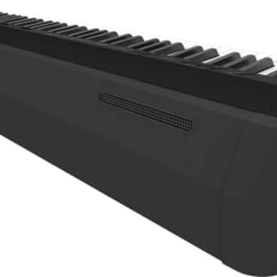 Roland FP-90X-BK Flagship Portable Piano, with Premium Features Throughout, Black image 3