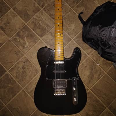 Fender Modern Player Plus (upgraded pickups) image 1