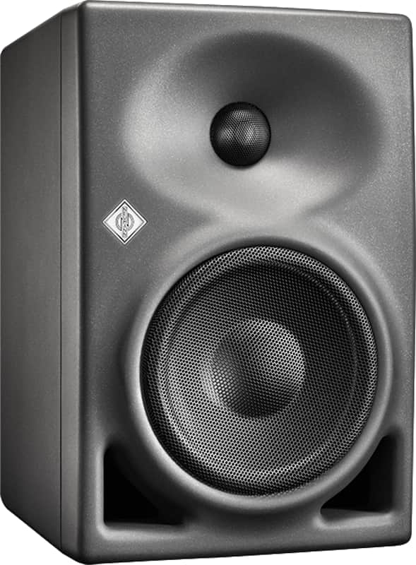 Neumann KH 120 D - Gray image 1