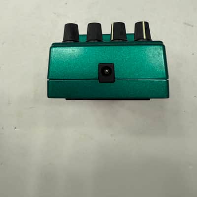 Digitech XBW X-Series Bass Synth Wah Auto Envelope Filter Guitar Effect Pedal image 6