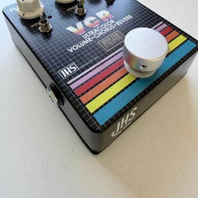 JHS The VCR Ryan Adams PaxAm Signature 2017 - 2018 - Standard image 5