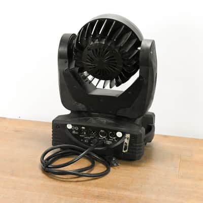 Elation Design Wash LED 60 RGBW LED Moving Head Wash Light CG011QG image 3