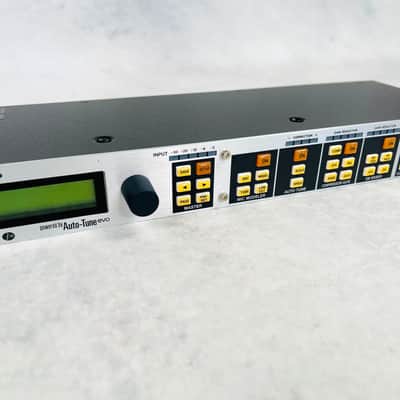Tascam TA-1VP Vocal Processor image 3