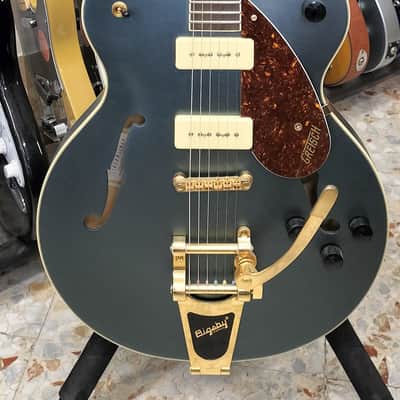 Gretsch G2622TG-P90 Limited Edition Streamliner Center Block P90