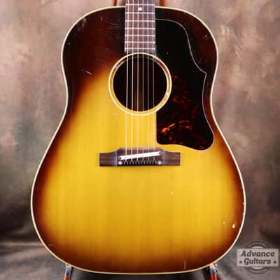Gibson 1960 J-45 image 7