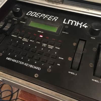 Doepfer LMK 4+ image 1