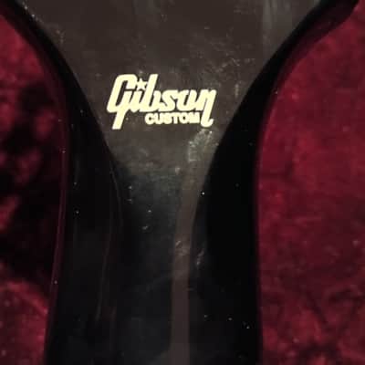 Gibson Firebird Custom with Ebony Fretboard 2022 image 9