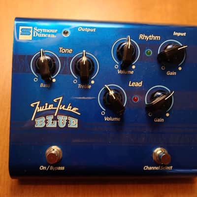 Damage Control Liquid blues 2004 | Reverb Canada