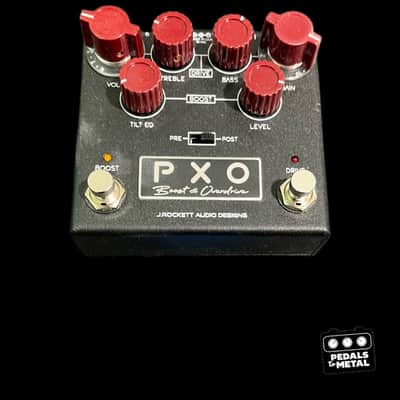 J. Rockett PXO Phil X Signature Overdrive -x19337 image 5