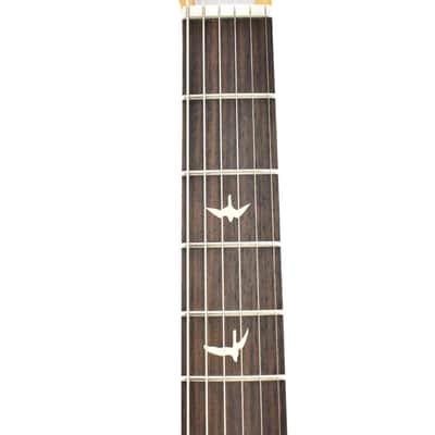 PRS SE Silver Sky John Mayer signature 2022 Ever Green 3197gr image 9