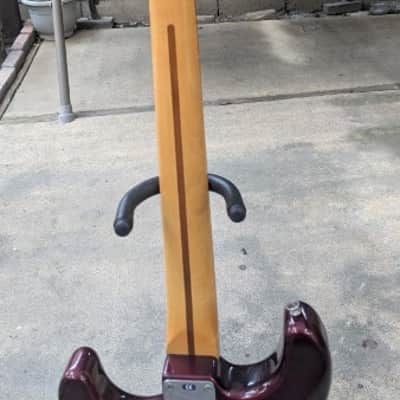 Fender Player Stratocaster Electric Guitar image 12