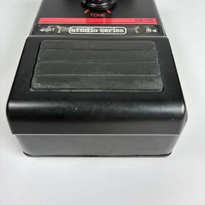 Loco Box Studio Series OD-01 Overdrive with Original Box image 3