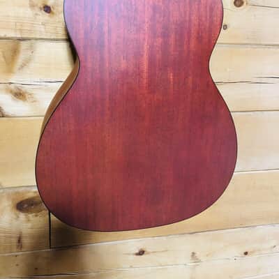 Martin J12-16GT 12 String Acoustic Electric Guitar w/ Fishman Matrix OHSC Case image 6