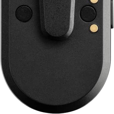 Shure MV-ONE-Z7 MOVEMIC ONE Single-Channel Wireless Lavalier Microphone image 2