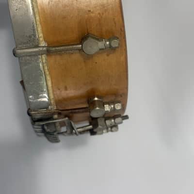 May Bell Slingerland Banjolele Banjo Ukulele Uke PLAYS PERFECTLY image 9