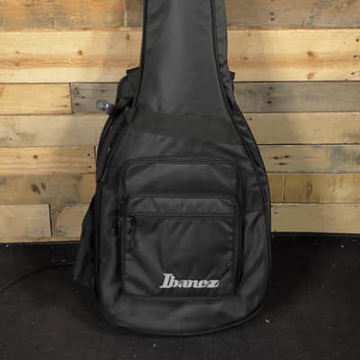 Ibanez Steve Vai Signature UV70P 7-String Electric Guitar Black w/ Gigbag image 8