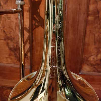 Bach 42 BOF Centennial image 5