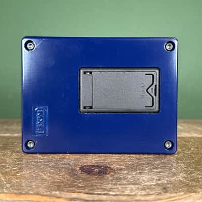 MXR EVH30 5150 Chorus 2018 - Present - Blue/Cream image 3