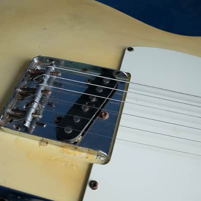 1971 Fender Telecaster image 8