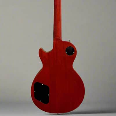 Gibson USA Les Paul Standard 50’s - Heritage Cherry Sunburst image 5