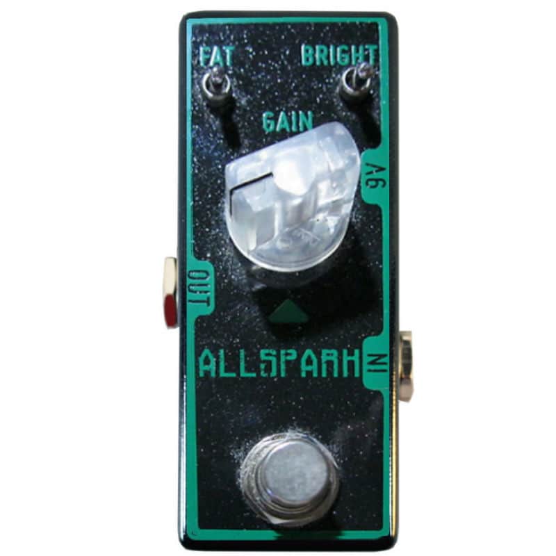 Tone City TC-T15 All Spark Boost image 1
