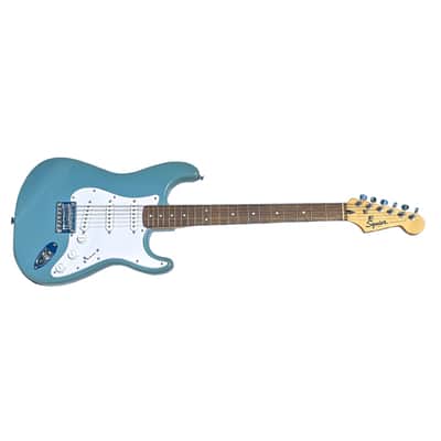 Squier Bullet Stratocaster HT | Reverb