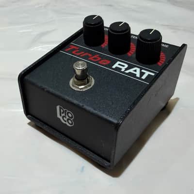 ProCo Turbo Rat Distortion | Reverb