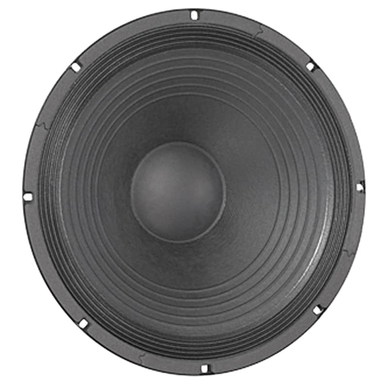 Eminence DELTA-15B 15 Inch 16 ohm 800 Watt Woofer Midrange Speaker New Replacement image 1