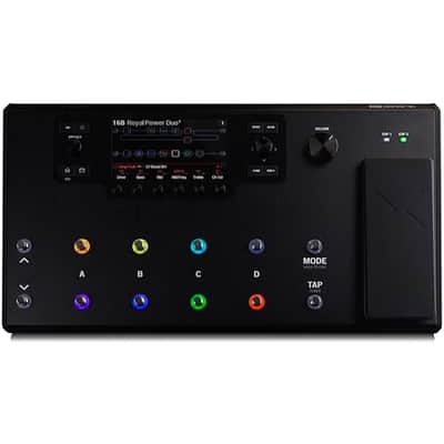 Reverb.com listing, price, conditions, and images for line-6-helix