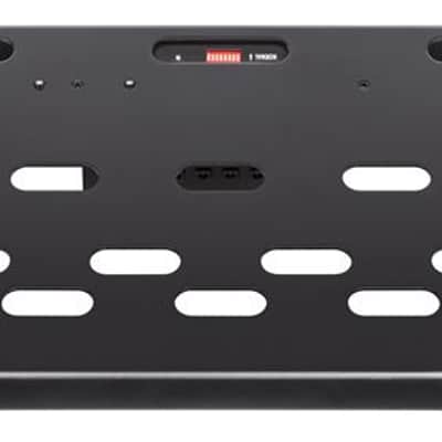 Voodoo Lab Dingbat Small-EX Pedalboard with Pedal Power 2 Plus image 4