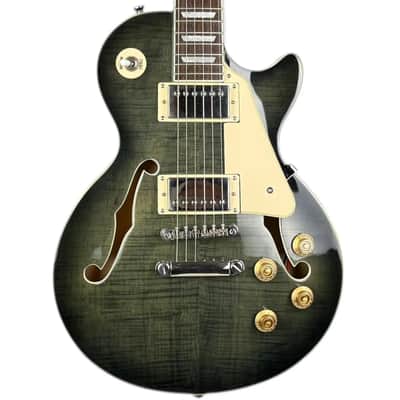 Epiphone Les Paul ES Pro 2018 - 2019 | Reverb