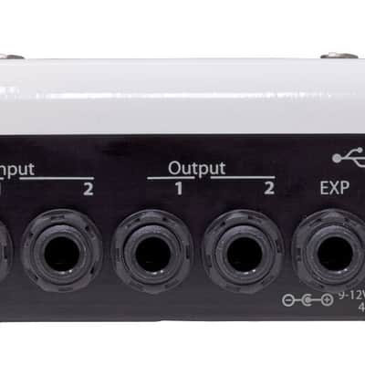 Eventide H9 Core Harmonizer Multi Effects pedal image 4