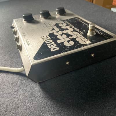 Electro-Harmonix Deluxe Electric Mistress V1 - Fully tested and revised by Moogchild Synthdrome image 4