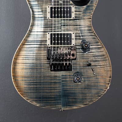 Paul Reed Smith Custom 24 "Floyd" 10-Top '25 image 2