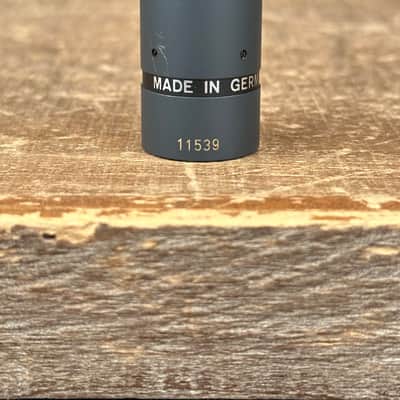 Vintage Neumann KMS 84i Handheld Condenser Microphone. New Body. KMS84 KMS 84 KM. image 7