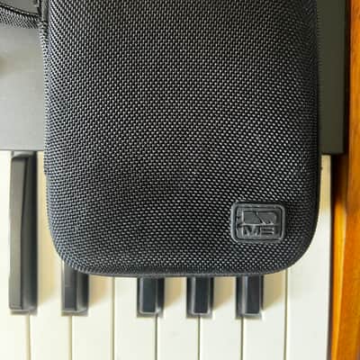 Dirtywave M8 Portable Tracker Sequencer / Synthesizer 2021 - Present - Black image 7