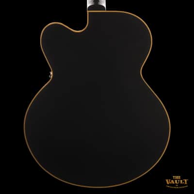 Gibson L7C Black 1950 image 3