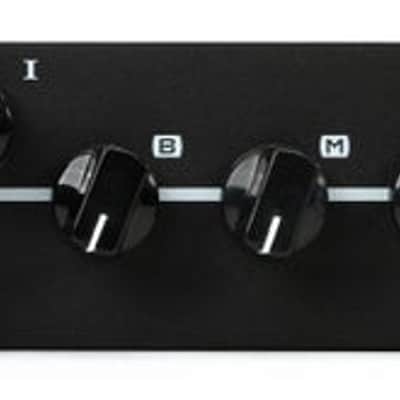 Synergy Plexi 2-channel Preamp Module image 2
